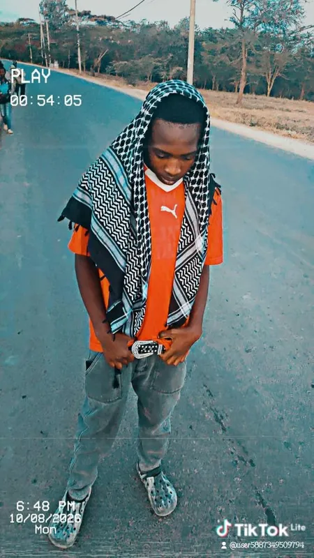 Any one from rongai we make friends