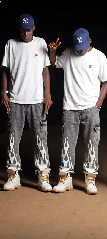 Me and my bro