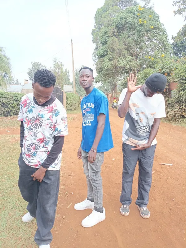 ati watu 3d ni akina nani 😂😂