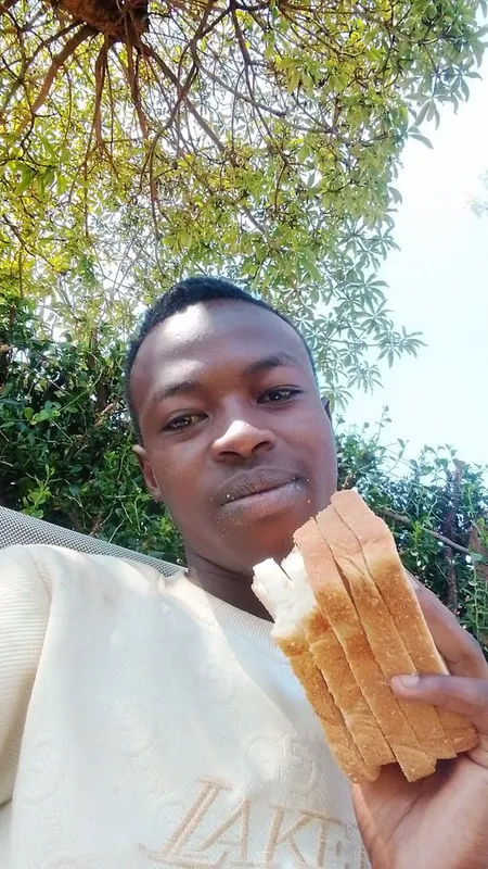 Karibuni lunch 🤣