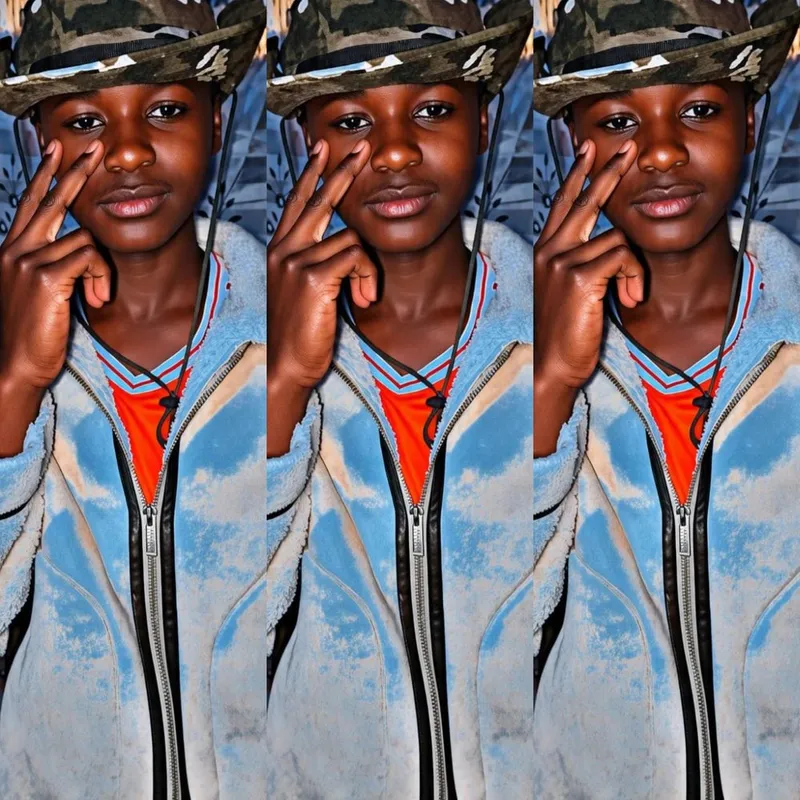 Big up to stapper