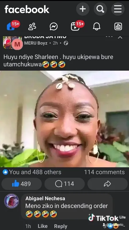 Mko aje