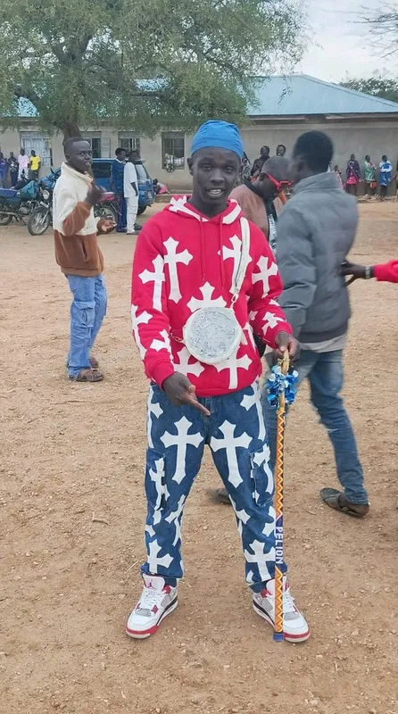 Anesta ukoje