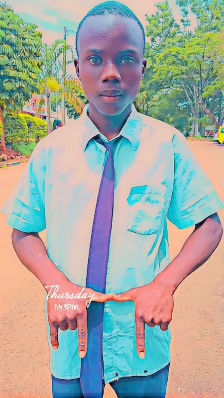 Mwanafunzi wenu