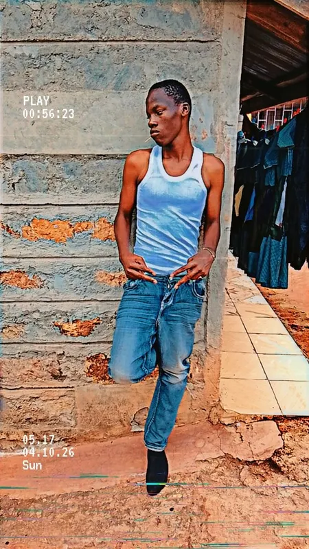 Mbaya mbaya👿