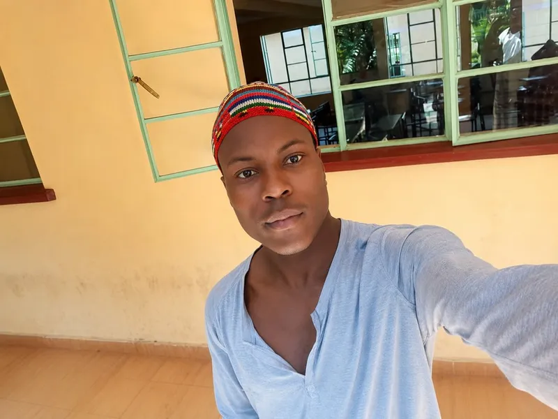 ☺️ mee