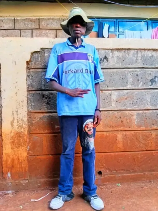Ngori sanaa