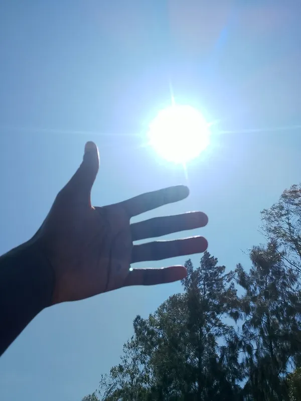 Arise and shine...🙏🙏🙏