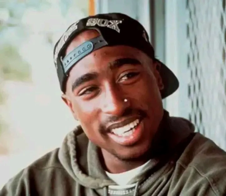 Rip Shakur