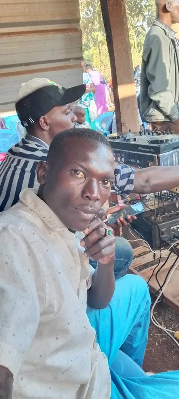 Dj 3rg mpole wao 💥 ya zuchu mkuu