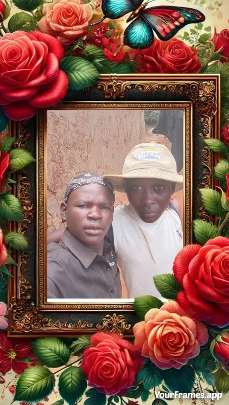 Wa kenya mkonamambo