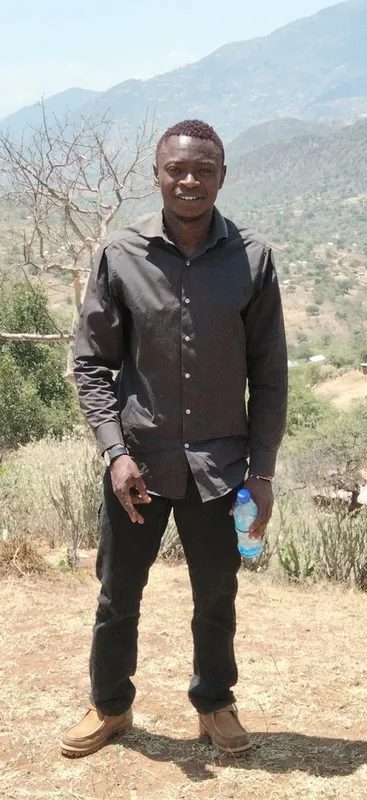 Ni mbaya ...
