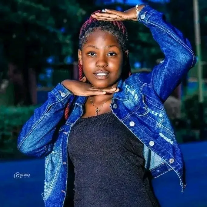 Kiburi yangu😂💓💓💕💕💍💍