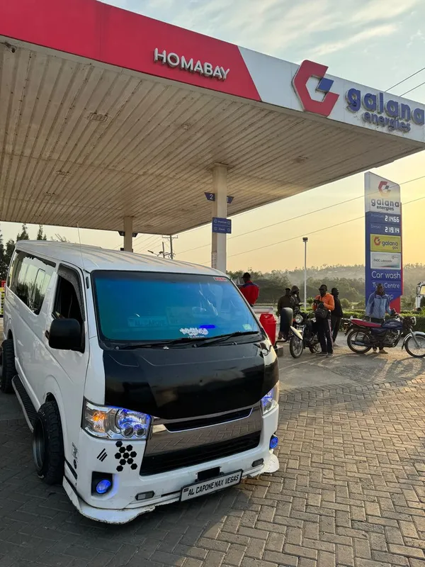 Nakuru munajua hii