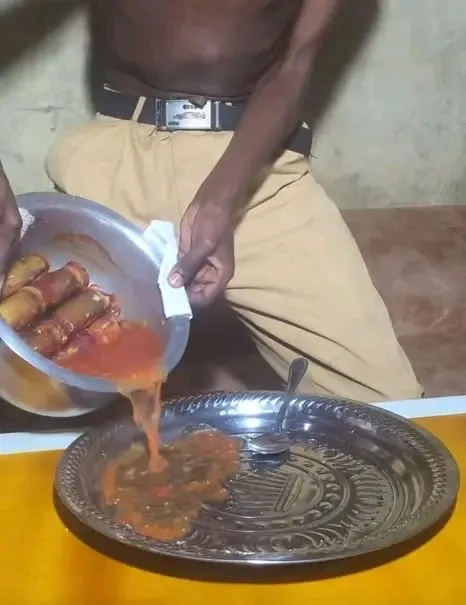 Rayz usiiname na uko na gas