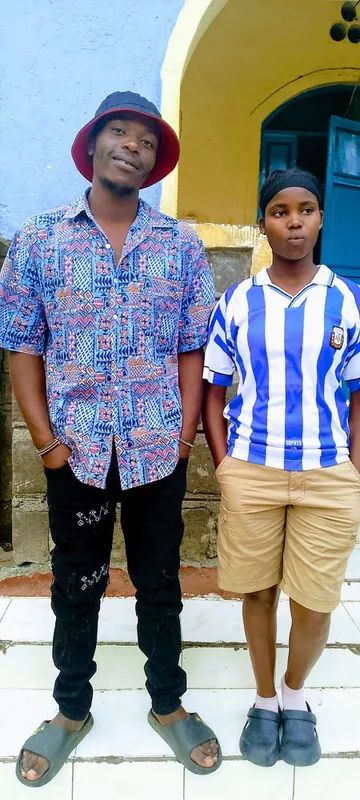 Naskia Leo ni Sunday