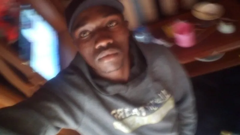 Nitapata mshikaji uku