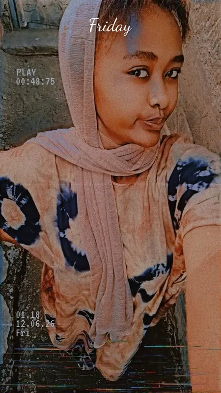 Sister keki walai