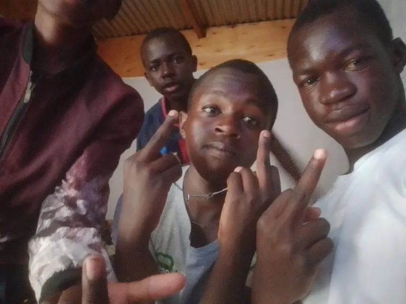 Hii august niende na nanai