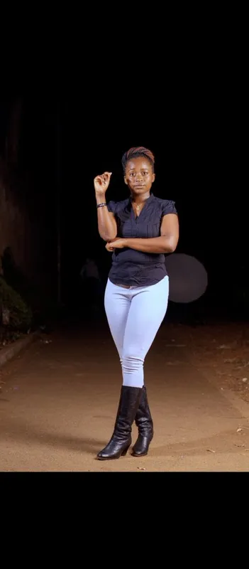 Check it out ikikupendeza drop some love