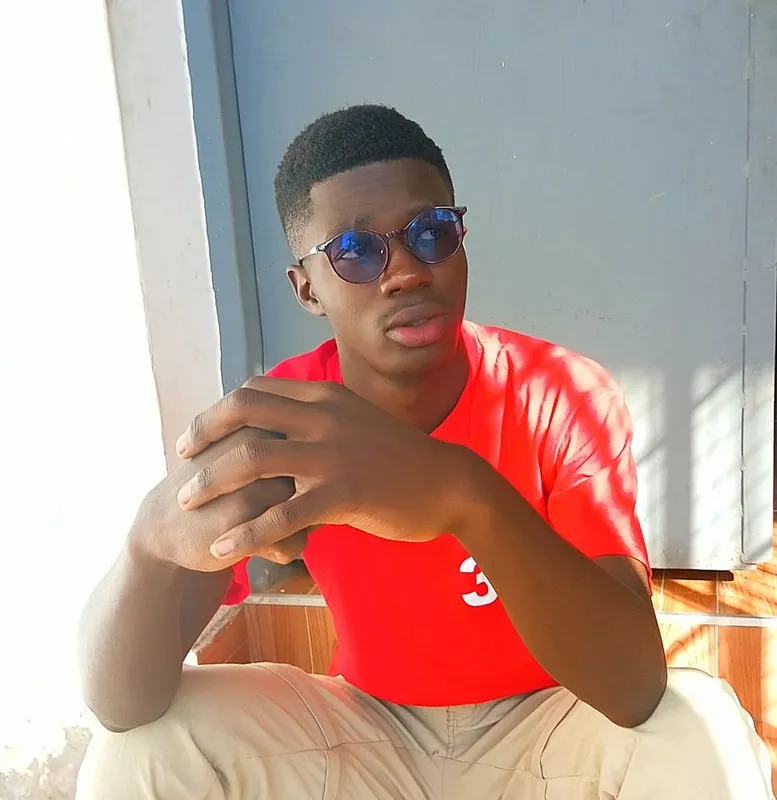 That's me