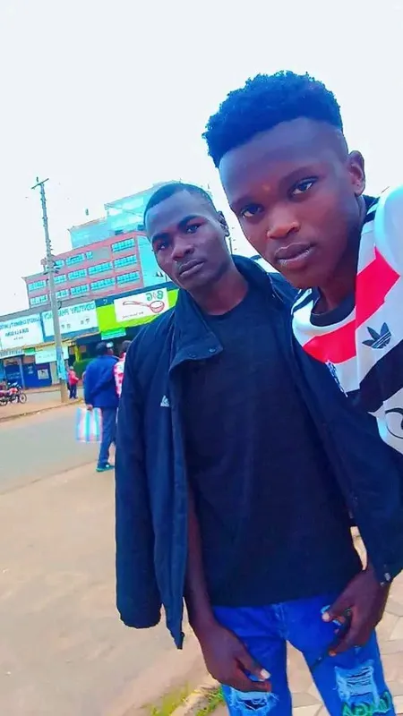 NIEKE HARMONIZE ATARUDI