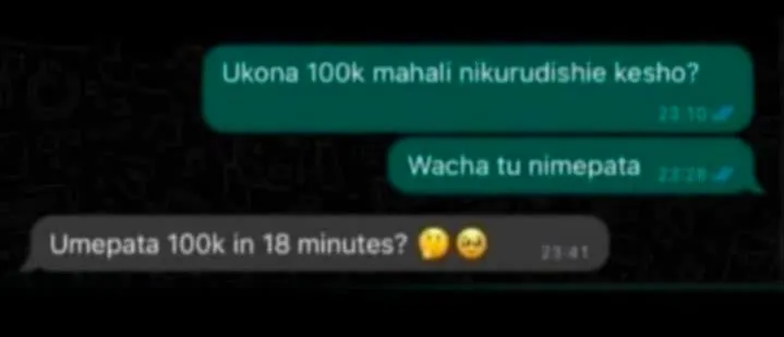 🥹💔😂