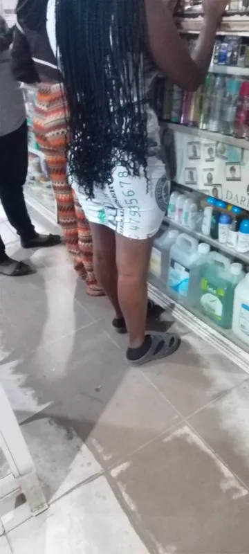 Kuna mtu anaeza mpiga compe
