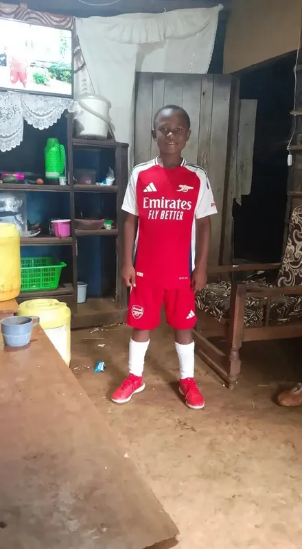 Arsenal power