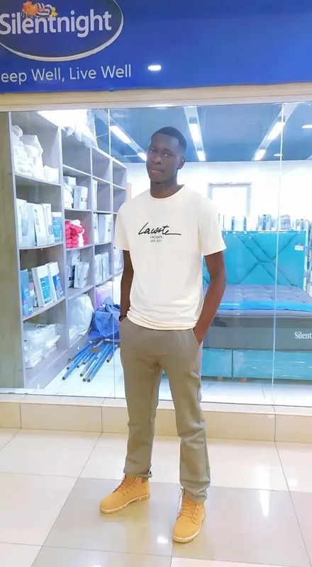 Keki ya leo