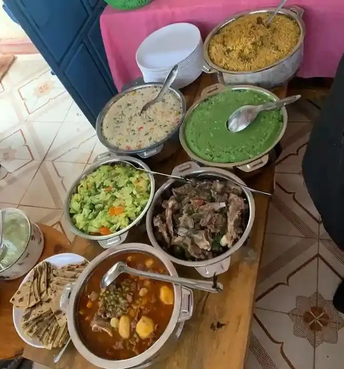 Supper