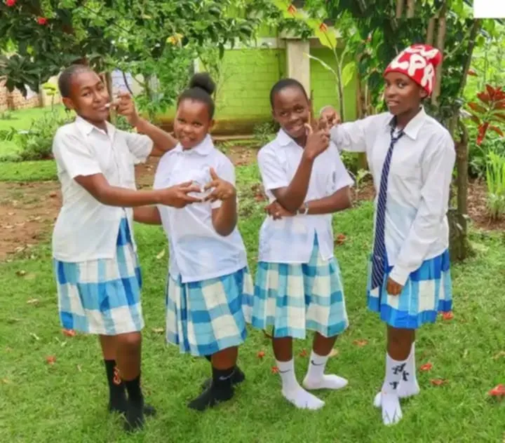 Nani anajua hawa