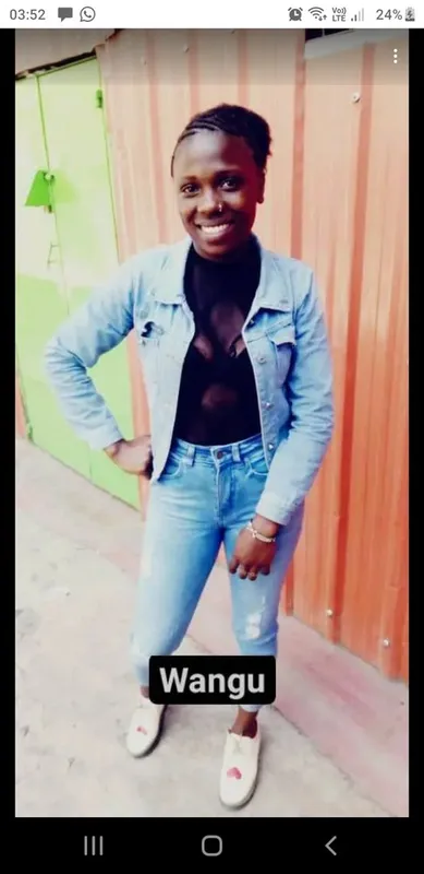 Mnitafutiye uyu