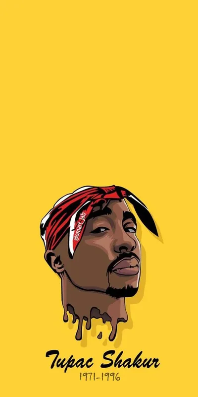 Waeke 2pac kiasi