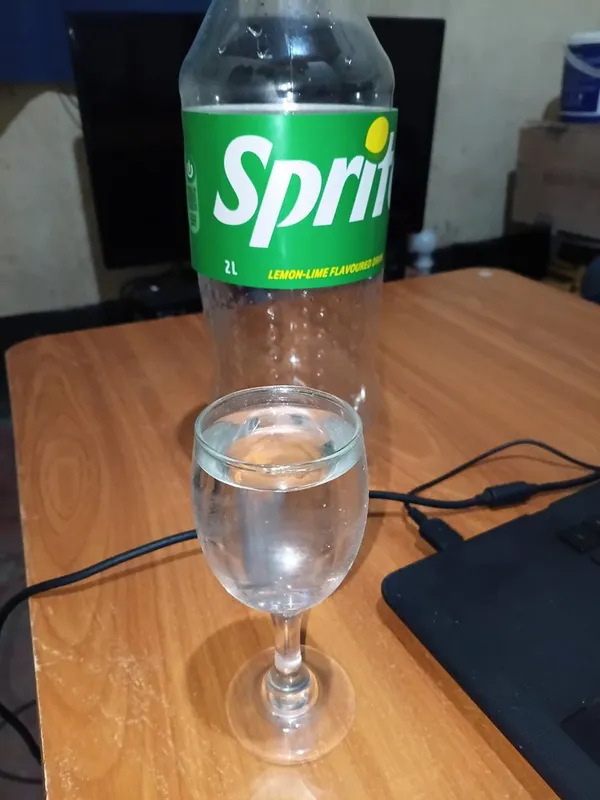 Hii 150 yao ni ya nini. Wacha nienjoy