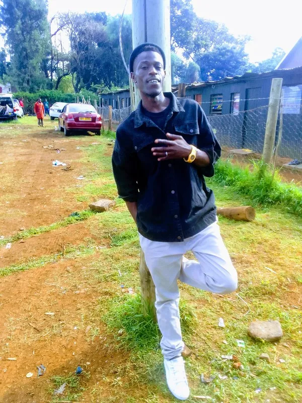 Sunday vibes 🇰🇪