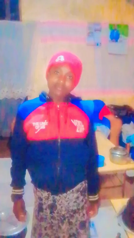 Mkimuona umsalimiw