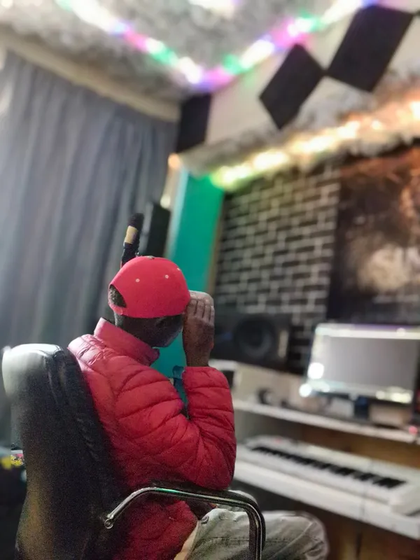 Piga mboka