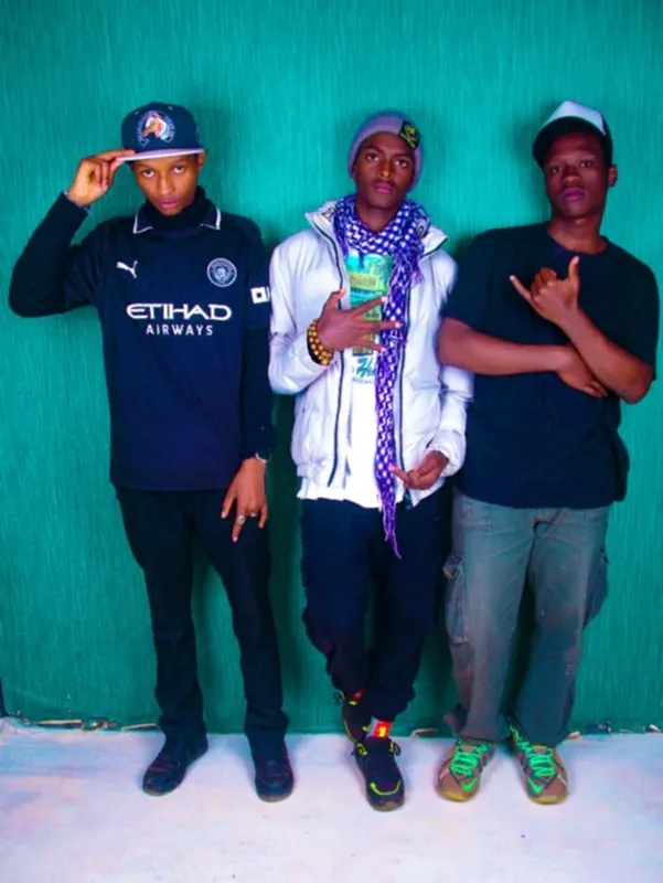 Big geng fom mwahe