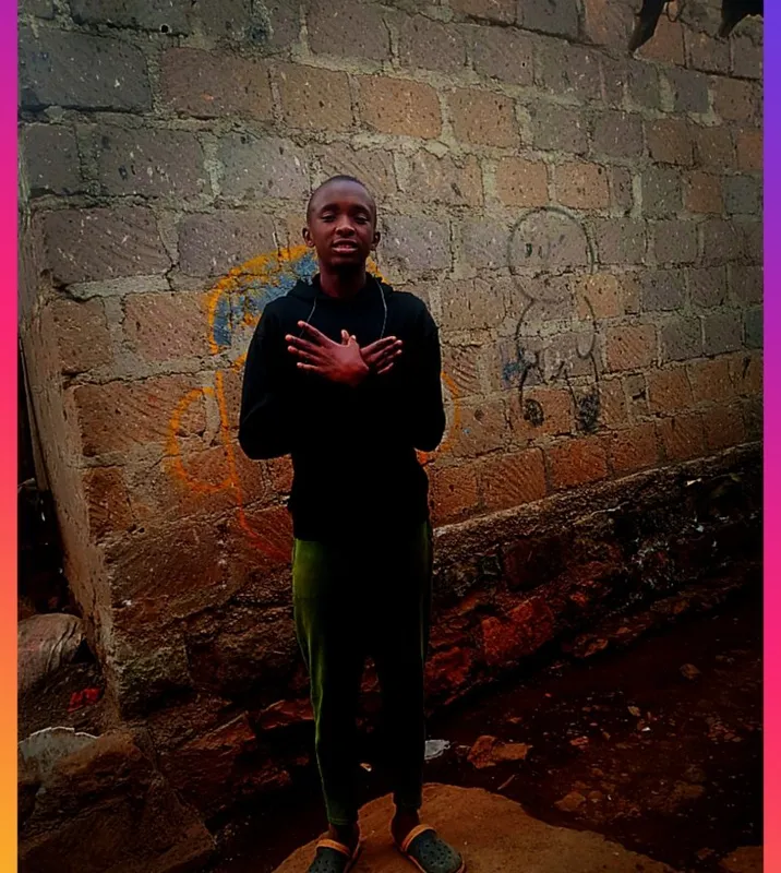 ramcy_##### nita follow back wase asanteni