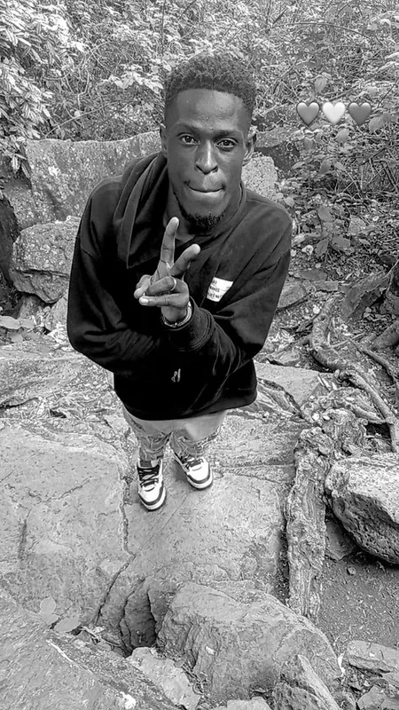Good morning my people