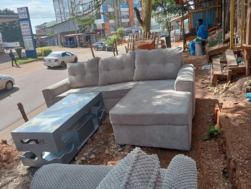 Meru makutano furniture shop