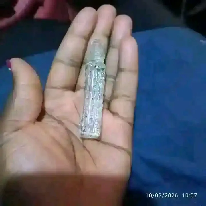 Hapa ni weke Gani ni smell kama ceo
