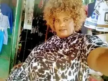 Mom