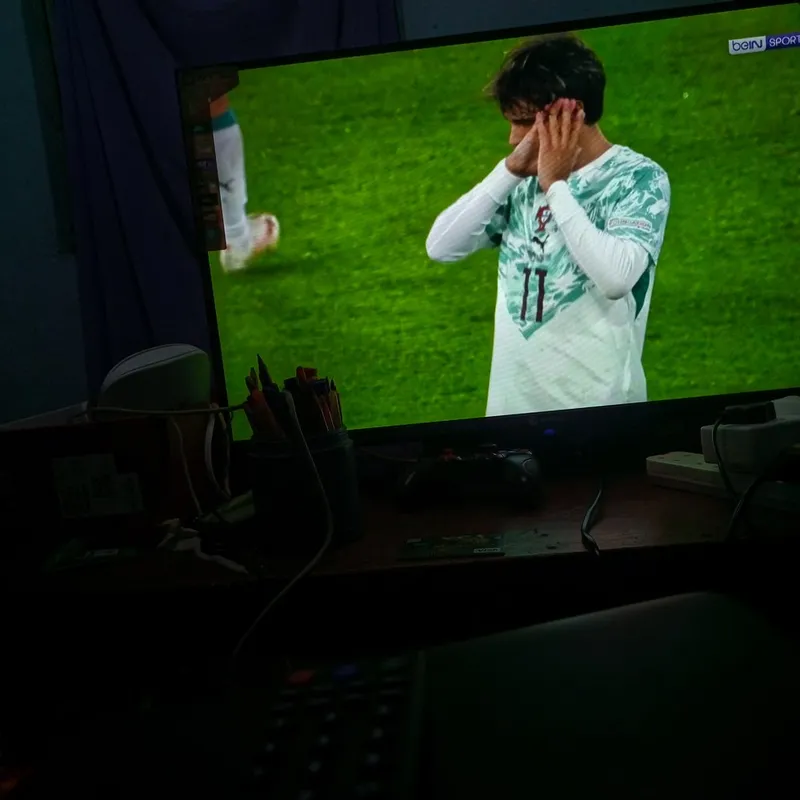 Portugal imepiga mtu