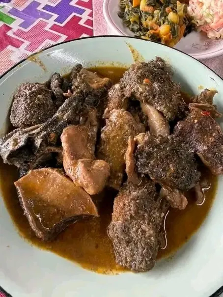 Judie unataka lunch 🤣🤣🤣