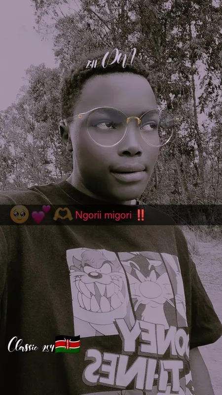 Ngorii migori