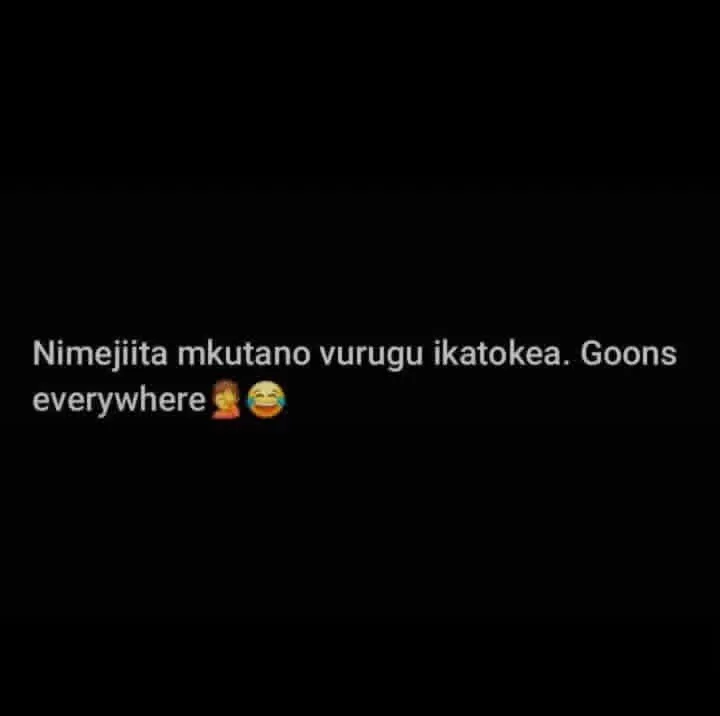 Ni mbaya