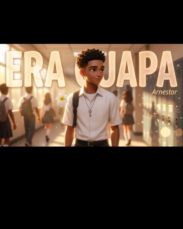 Era guapa by Arnestar check it out