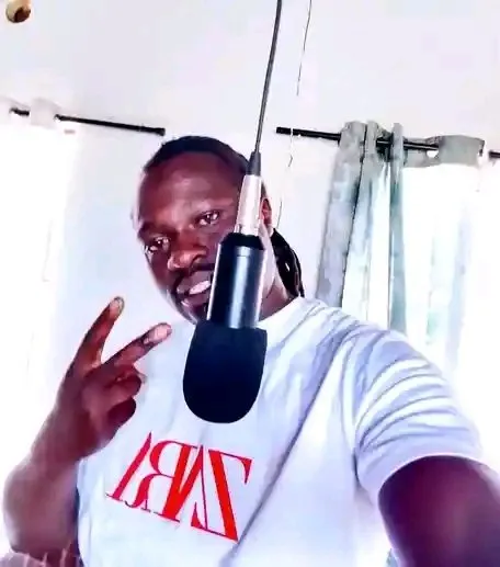 Acheni niende hivi nakam